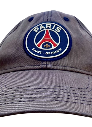 Casquette PSG - 2020 -TBE - 58 cm, brand: Paris Saint-Germain, condizioni: Ottime, taglia: 58, €11.00, €12.25 include la Protezione acquisti
