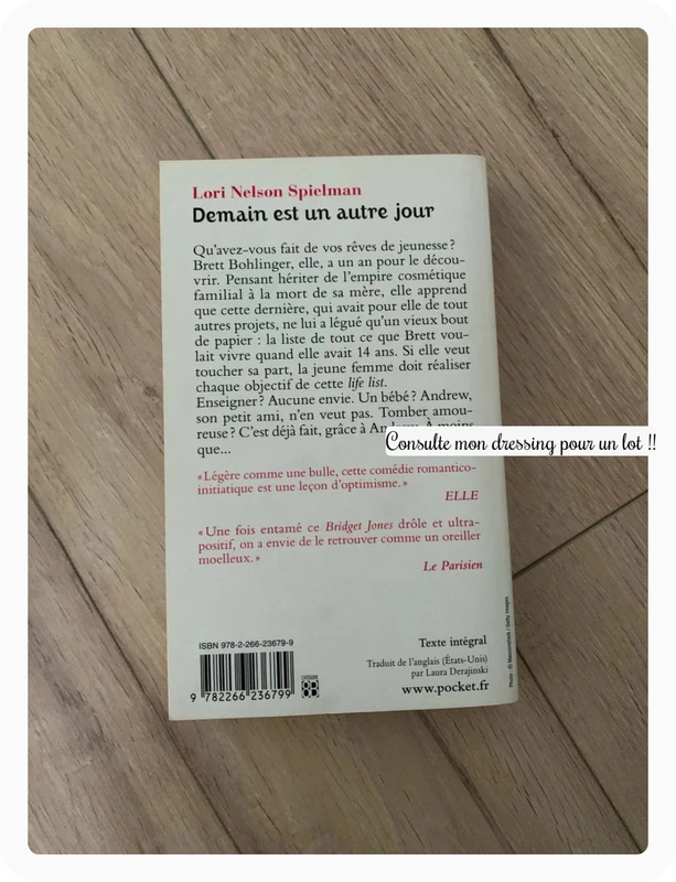 Demain est un autre jour - photo numéro 2
