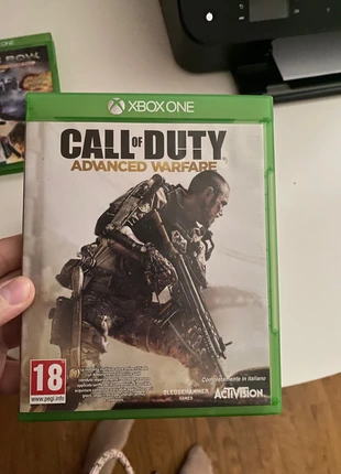 Gioco Xbox One, zustand: Neu, 10,00 €, 11,20 € inklusive Vinted-Käuferschutz