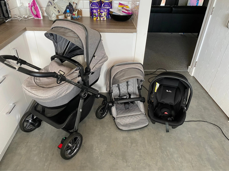 Pram 2024 selling sites