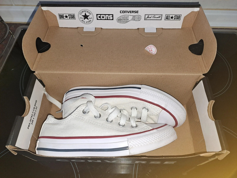 Converse 4