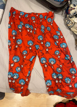 Patriots Pj pant of comfy pant. NWT - Vinted