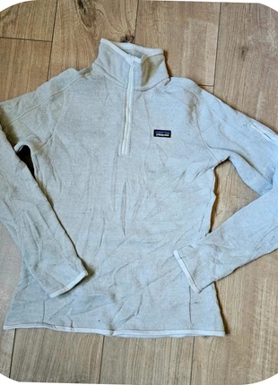Veste polaire chaude patagonia crème taille XS, marca: Patagonia, estado: Muy bueno, tamaño: XS / 34 / 6, 43,90 €, 46,80 € Protección al comprador Pro incluida