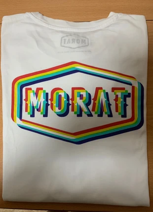 Camiseta Morat música, marque: Morat, état: Neuf sans étiquette, taille: XL, 8,00 €, 9,10 € Protection acheteurs incluse
