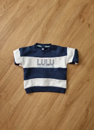 Pull garçon, marque: Lulu Castagnette, état: Très bon état, taille: 6-9 mois / 68 cm, 4,00 €, 4,90 € Protection acheteurs incluse