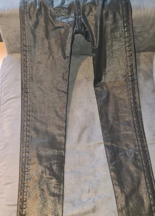 Pants Wo by Ann demeule, merk: Ann Demeulemeester, staat: Nieuw met prijskaartje, maat: XS / 34 / 6, € 450,00, € 473,20 inclusief Kopersbescherming
