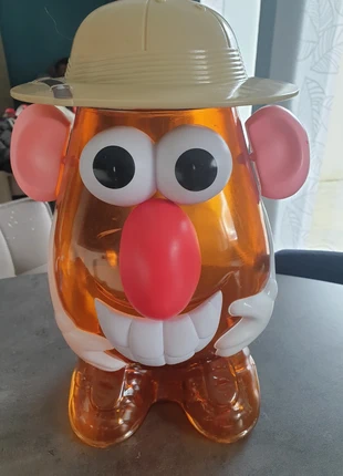 Mr patate , marke: Hasbro, zustand: Gut, größe: 12-18 Monate / 80, 7,00 €, 8,05 € inklusive Vinted-Käuferschutz