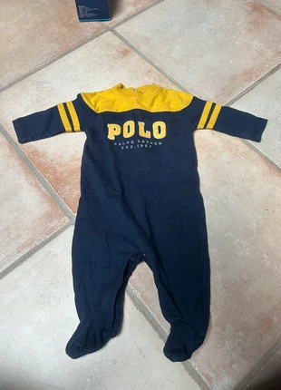 bodies bébé garçon, brand: Ralph Lauren, condition: Very good, size: 3-6 months / 62 cm, €5.00, €5.95 includes Buyer Protection