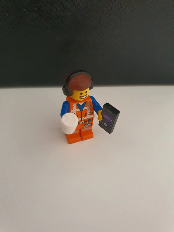 Cartes à collectionner The Lego Movie 2 - Vinted