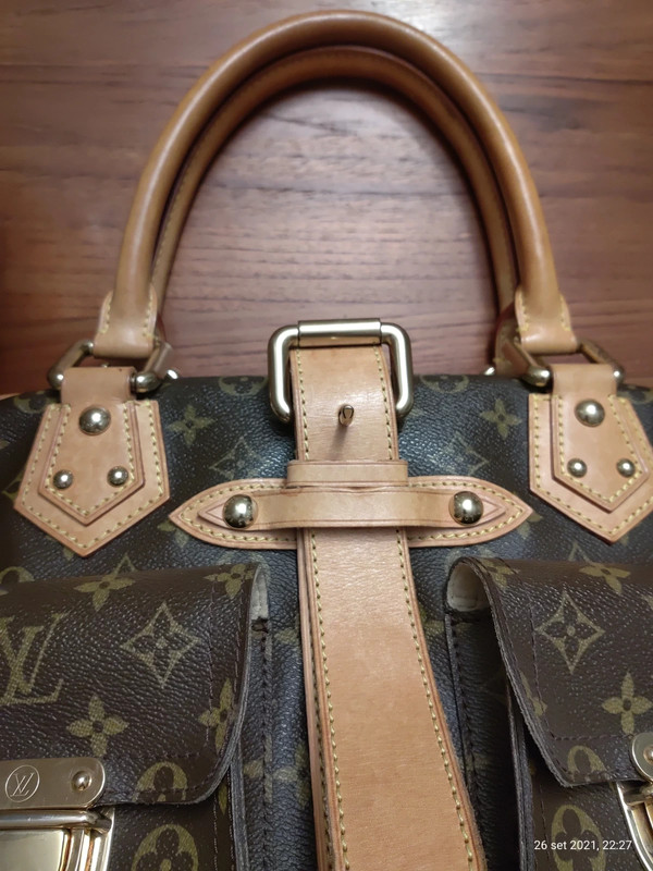 louis vuitton borsa originale