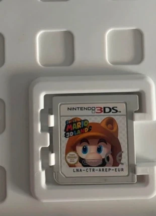 Mario Land 3Ds, condizioni: Nuovo senza cartellino, €13.00, €14.35 include la Protezione acquisti