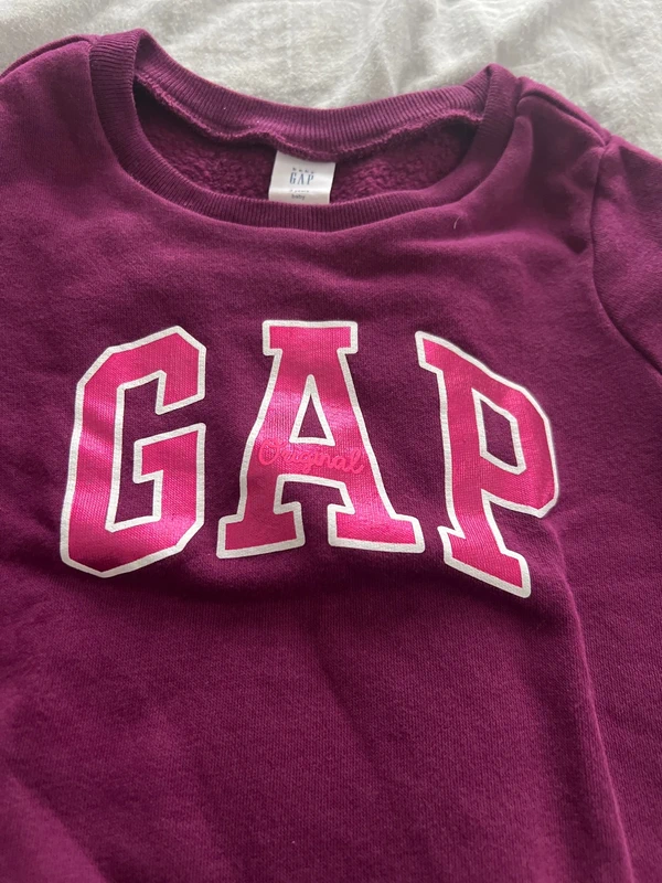 Pull Gap 3 ans - photo numéro 2