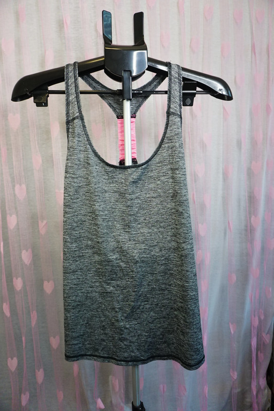 Avia Workout Tank Top 1