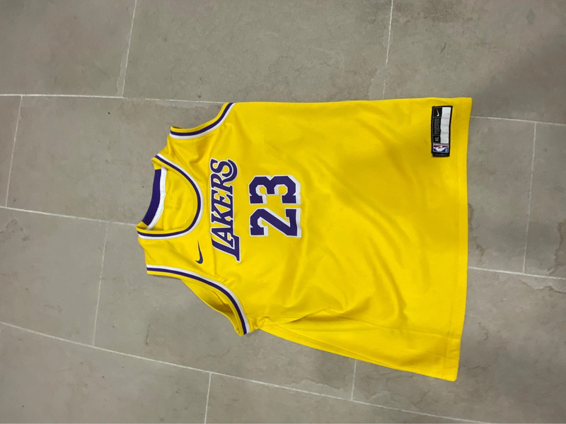 Maglia Lebron James - Vinted