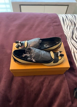 Ballerine tods, brand: Tod's, condition: Good, size: 37, €45.00, €47.95 includes Buyer Protection