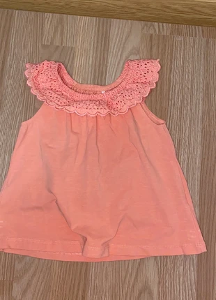 Camiseta niña, marca: Name It, estado: Muy bueno, tamaño: 24-36 meses / 92 cm, 2,00 €, 2,80 € Protección al comprador incluida