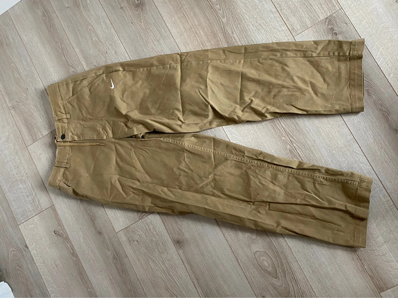 Nike - Chino Pants (W28 - S) 3