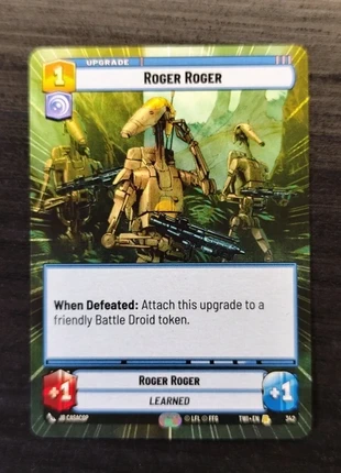 Roger Roger hyperspace, marca: FANTASY FLIGHT GAMES, estado: Nuevo sin etiquetas, 1,50 €, 2,28 € Protección al comprador incluida