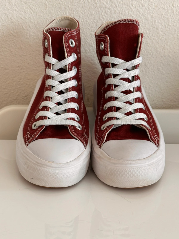 Converse All Stars 1