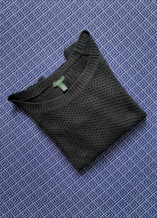 Pull en maille Ralph Lauren, marque: Ralph Lauren, état: Bon état, taille: L / 40 / 12, 9,99 €, 11,19 € Protection acheteurs incluse