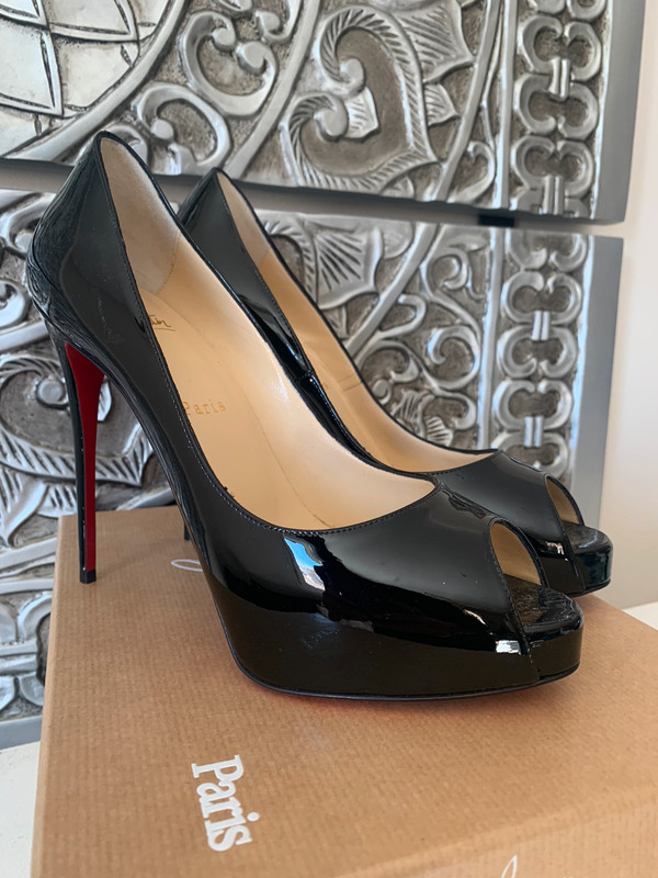 Pumps christian louboutin Vinted