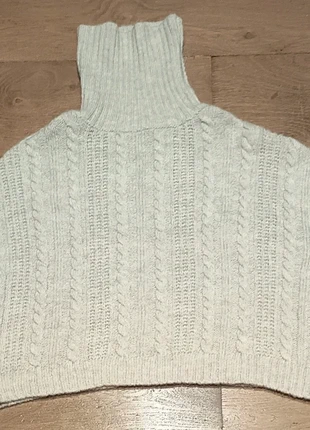 Pull beige femme Stradivarius, marque: Stradivarius, état: Neuf sans étiquette, taille: XS / 34 / 6, 8,99 €, 10,14 € Protection acheteurs incluse