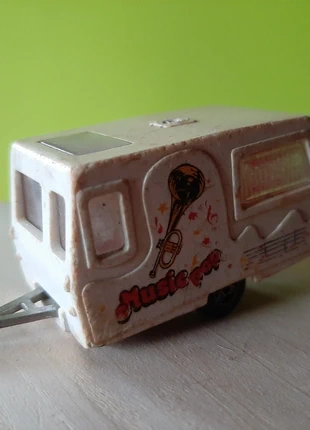 Caravane Saint Tropez Majorette n°201, marca: Majorette, estado: Satisfatório, tamanho: Tamanho único, €1.50, €2.28 inclui Proteção do Comprador