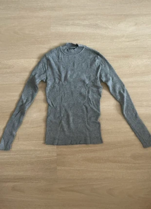 Pull chaussette gris, marque: Kiabi, état: Très bon état, taille: S / 36 / 8, 3,00 €, 3,85 € Protection acheteurs incluse