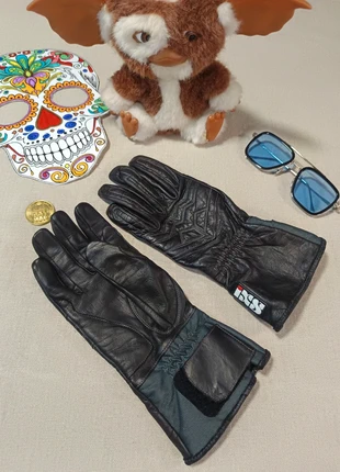 💪 Gants Moto Cuir IXS Tendance - Hiver/Mi-saison - Taille M 💪, marke: IXS, zustand: Neu, größe: M, 27,90 €, 30,00 € inklusive Vinted-Käuferschutz