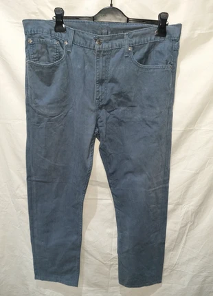 Jeans Levi’s 508 lungo, marke: Levi's, zustand: Gut, größe: Universal, 5,00 €, 5,95 € inklusive Vinted-Käuferschutz