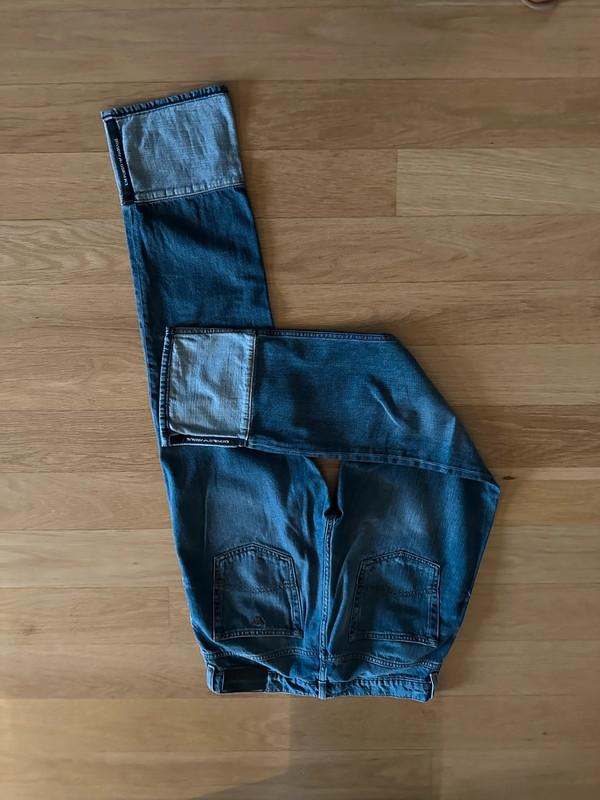 Jeans Emporio Armani 3