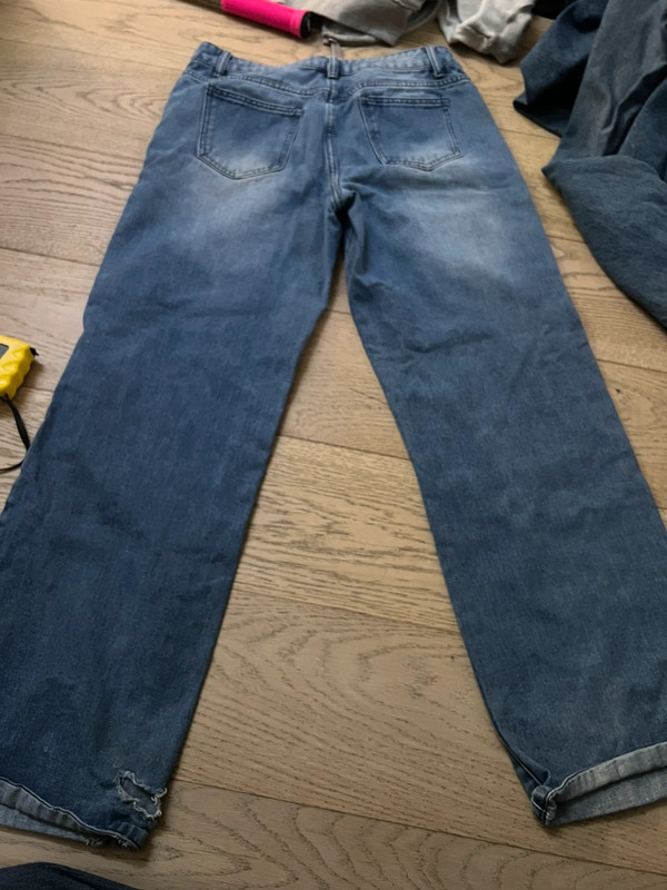 baggy jeans 2