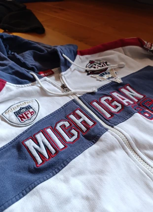 Vintage American Football Sweatshirt, marque: Fashion, état: Très bon état, taille: L, 15,00 €, 16,45 € Protection acheteurs incluse