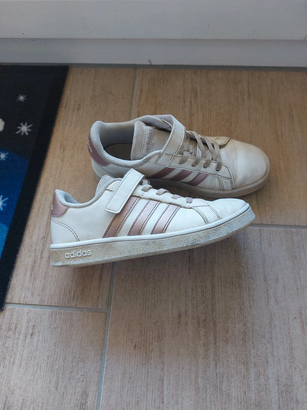 Adidas turnschuhe 34 on sale