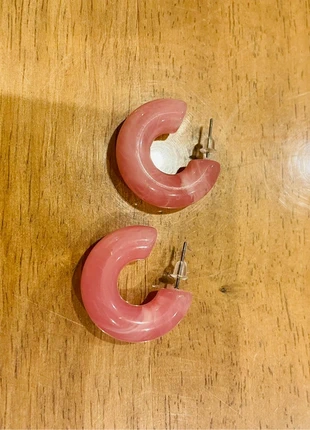 Boucles d’oreilles orecchini pendientes ohrringe Zara, brand: Zara, condition: New without tags, €6.00, €7.00 includes Buyer Protection