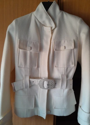 Lotto WHITE donna, marca: Made In Italy, estado: Muito bom, tamanho: L / 40 / 12, €10.00, €11.20 inclui Proteção do Comprador