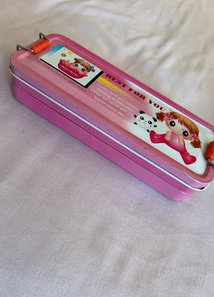 Estuche multi compartimentos, brand: multi, condizioni: Ottime, €1.00, €1.75 include la Protezione acquisti
