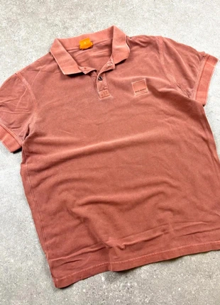 Polo Hugo Boss Sunfaded Color, brand: Hugo Boss, condizioni: Ottime, taglia: M, €15.90, €17.40 include la Protezione acquisti Pro