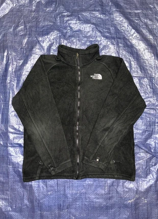 Polaire TNF noir en parfait état - Taille L, marca: The North Face, estado: Muito bom, tamanho: L / 40 / 12, €45.00, €47.95 inclui Proteção do Comprador