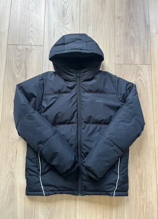 Doudoune Boss, brand: Boss, condition: Very good, size: 14 years / 164 cm, €70.00, €74.20 includes Buyer Protection