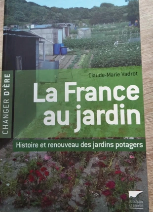 Livre jardin, estado: Bueno, 3,00 €, 3,85 € Protección al comprador incluida