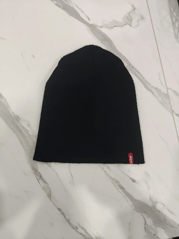 Cappello levi's 1