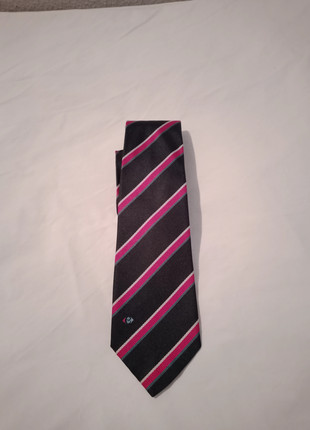 Cravatta Regimental - 100% seta - C7, marque: Vintage Dressing, état: Très bon état, 5,00 €, 5,95 € Protection acheteurs incluse