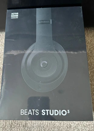 Beats Studio 3, condition: New with tags, £200.00, £210.70 includes Buyer Protection