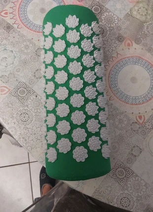 Cuscino massaggiante , condizioni: Nuovo senza cartellino, €4.00, €4.90 include la Protezione acquisti