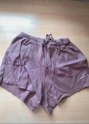 Short de course à imprimé emblématique Raisin The Couture Club, brand: The Couture Club, condition: Very good, size: M / 38 / 10, €4.00, €4.90 includes Buyer Protection