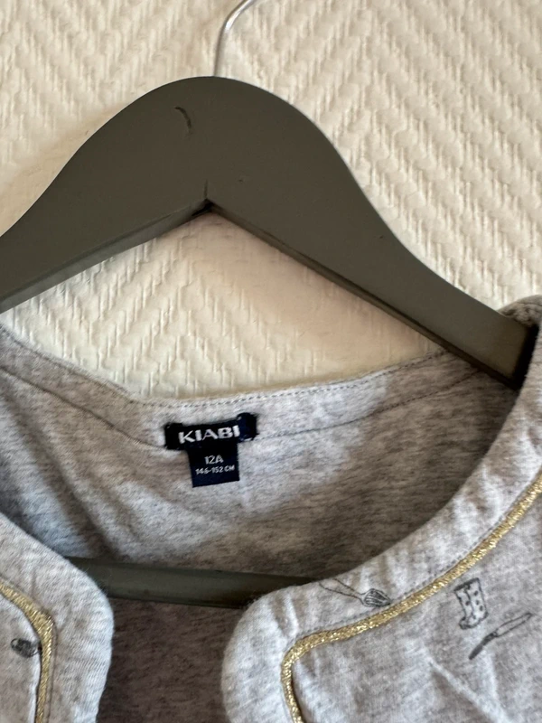 Gilet kiabi - photo numéro 3
