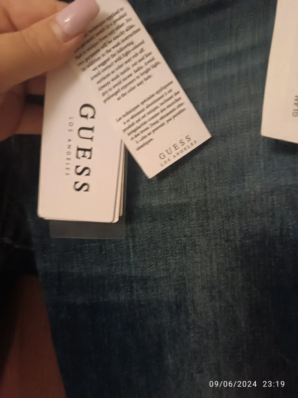 Pantalón guess 3