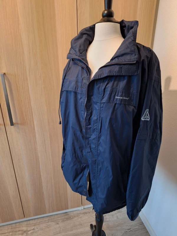 Human nature regenjas hotsell