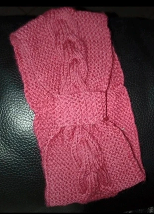 Caches oreilles bandeau, brand: Fait Main, condizioni: Nuovo senza cartellino, taglia: 55, €4.00, €4.90 include la Protezione acquisti